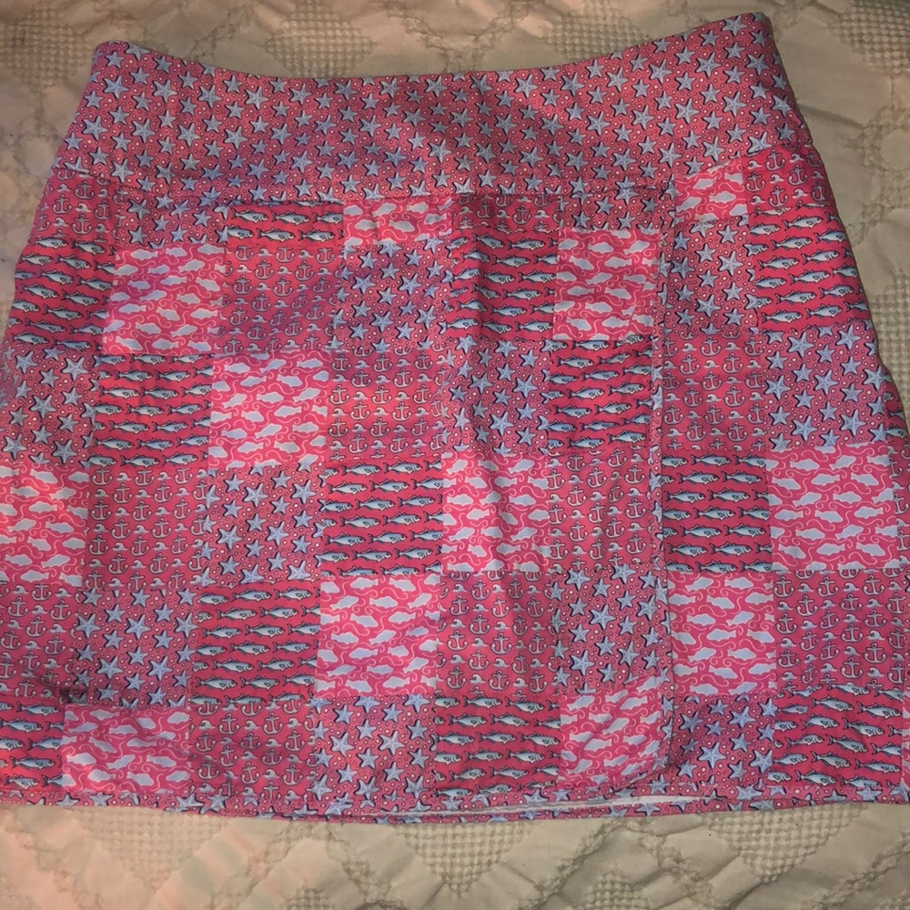 Vineyard Vines Skirt